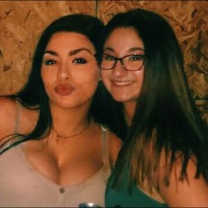 Meet your Posher, Alanna